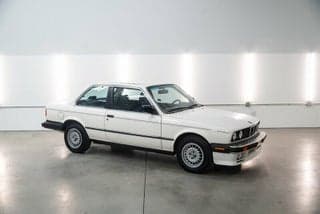BMW 1986 3 Series