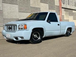 Chevrolet 1992 C/K 1500 Series