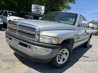 Dodge 1996 Ram 1500