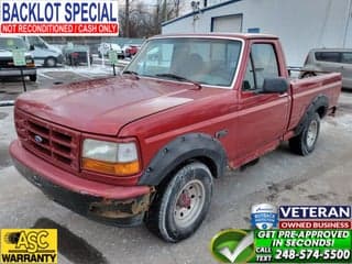 Ford 1996 F-150