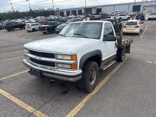 Chevrolet 1997 C/K 2500 Series