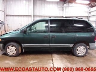 Dodge 1997 Caravan
