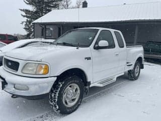 Ford 1997 F-150