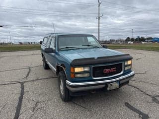 GMC 1997 Sierra 1500