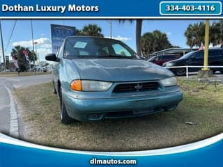 Ford 1998 Windstar