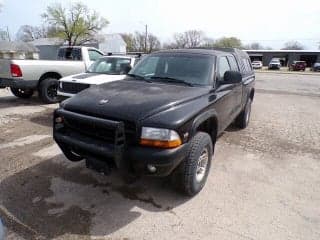 Dodge 1999 Dakota