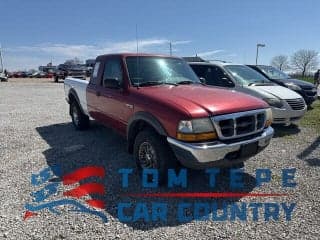 Ford 1999 Ranger