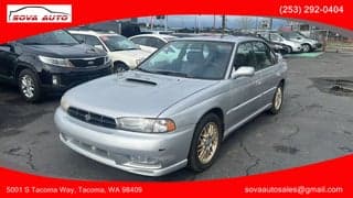 Subaru 1999 Legacy