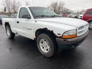 Dodge 2000 Dakota