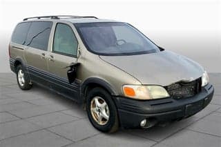 Pontiac 2000 Montana