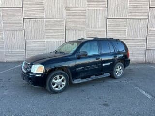 GMC 2002 Envoy