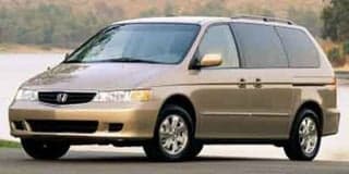 Honda 2003 Odyssey