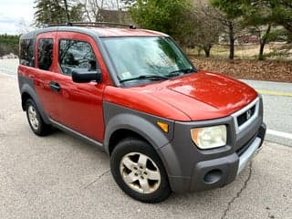Honda 2003 Element