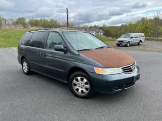 Honda 2003 Odyssey