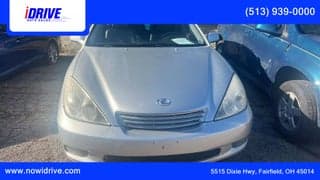 Lexus 2003 ES 300