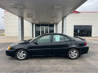 Pontiac 2003 Grand Am