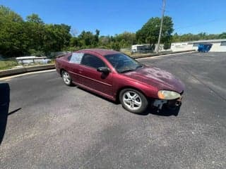 Dodge 2004 Stratus
