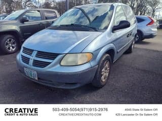 Dodge 2005 Caravan