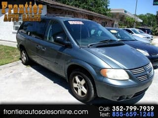 Dodge 2005 Grand Caravan