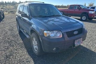 Ford 2005 Escape
