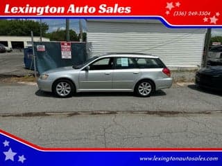 Subaru 2005 Legacy