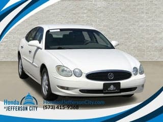 Buick 2006 LaCrosse