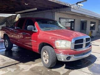 Dodge 2006 Ram 1500
