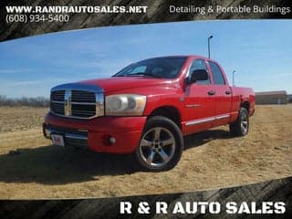Dodge 2006 Ram 1500