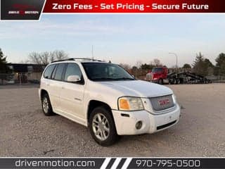 GMC 2006 Envoy