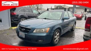 Hyundai 2006 Sonata