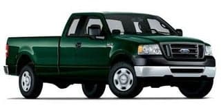 Ford 2007 F-150