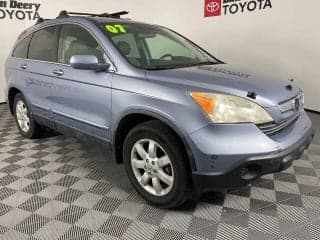 Honda 2007 CR-V