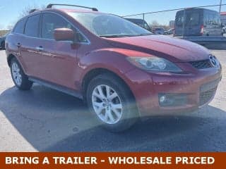 Mazda 2007 CX-7