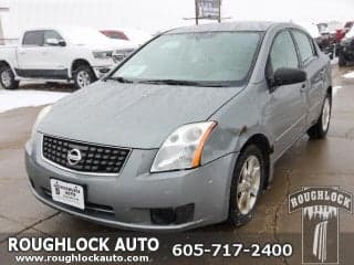 Nissan 2007 Sentra