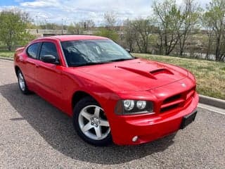Dodge 2008 Charger