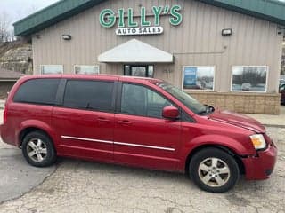 Dodge 2008 Grand Caravan