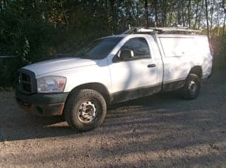 Dodge 2008 Ram 1500