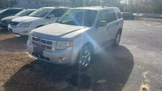 Ford 2008 Escape