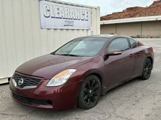 Nissan 2008 Altima