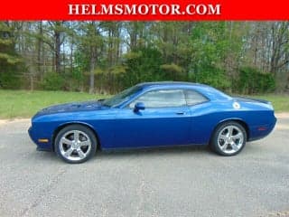 Dodge 2009 Challenger