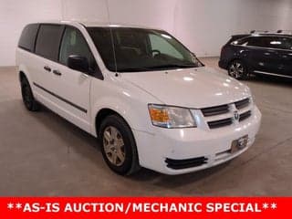 Dodge 2009 Grand Caravan