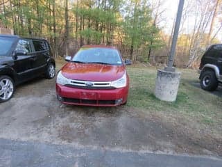 Ford 2009 Focus
