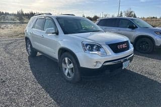 GMC 2009 Acadia
