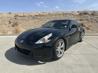 Nissan 2009 370Z