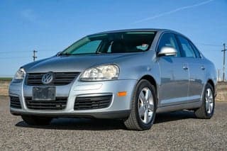 Volkswagen 2009 Jetta