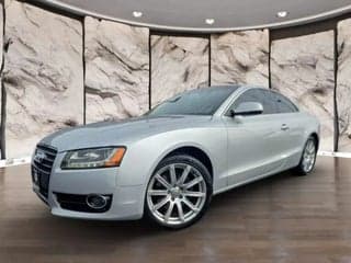 Audi 2011 A5
