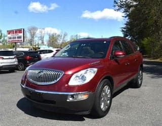 Buick 2011 Enclave