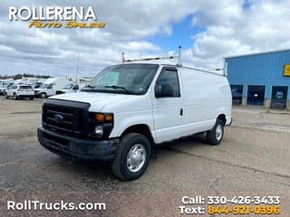 Ford 2011 E-Series