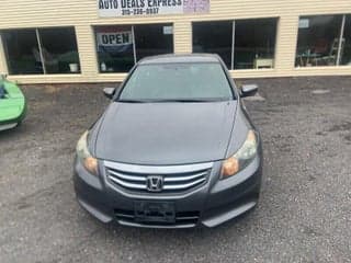 Honda 2011 Accord