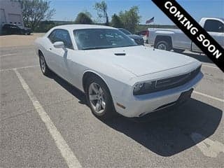 Dodge 2012 Challenger
